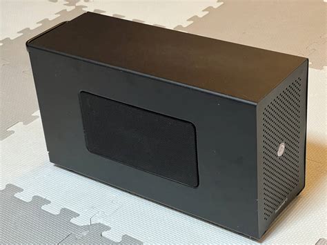 Yahooオークション Akitio Node 500w 2019アップデート版 Thunder