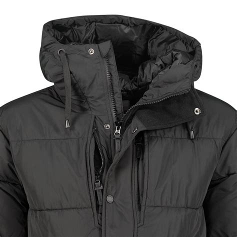 Shelter Jacket Vinterjakke Herre Fritidsjakke Shelter Jacket