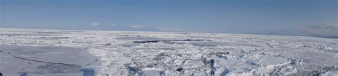 Abashiri Drift Ice Sightseeing | Discover places only the locals know ...