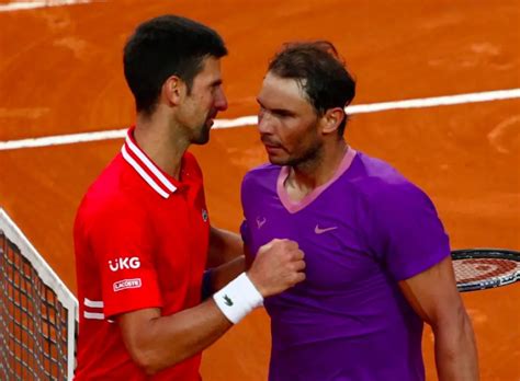 Leyenda De Dobles Habla Sobre Nadal Y Comportamiento De Djokovic En Juegos Olímpicos