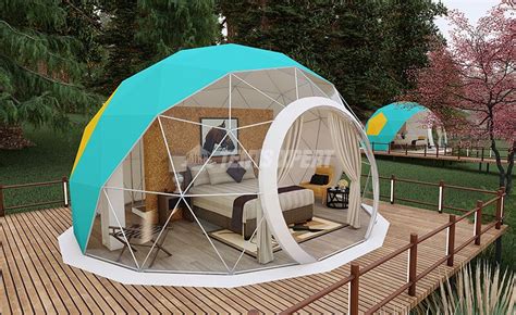 Geodesic Dome Tents For Sale Glamping Geodome Tent Tentsxpert