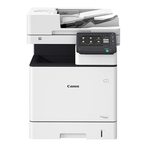 Canon Colour Imageclass X Mf1538c Colour Multi Function Printer