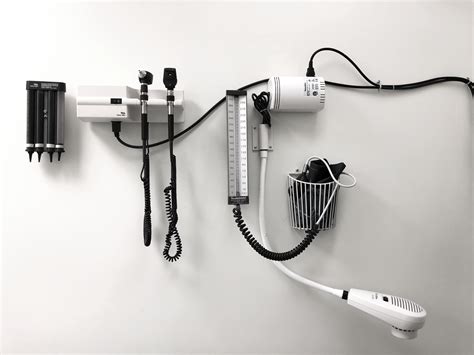 Why Do You Need The Right Equipment For Your Hospital? - Healthcare