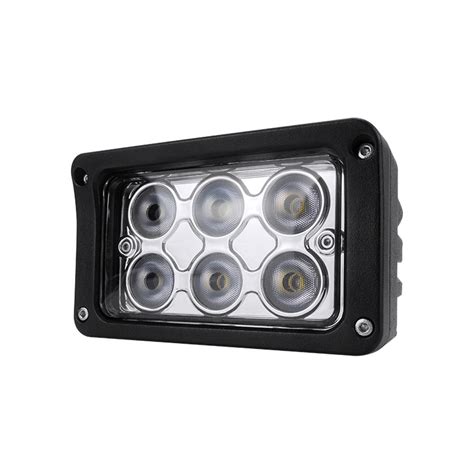 Larsen Lights Led Lights For Your Equipment Larsen Led Kit For