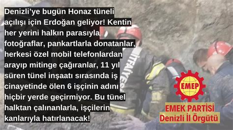 Deniz Pek On Twitter Rt Emepdenizli Denizliye Honaz T Neli