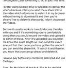 Being leaked : r/Fansly_Advice