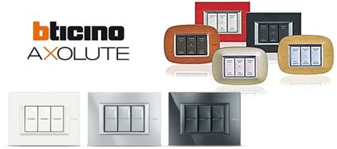Bticino Electrical Equipment - NTM Technology Solution, Vietnam