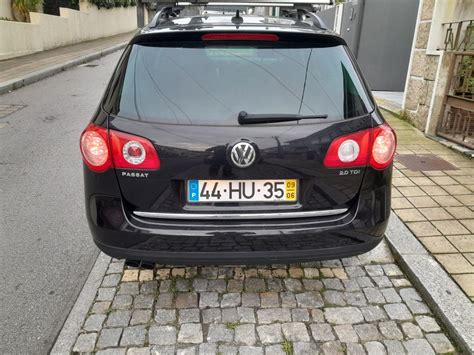 Vendo Passat De Rio Tinto Olx Portugal