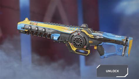 Apex Legends Nemesis Popular Gun Moved Back To Floor Loot Esports Gg