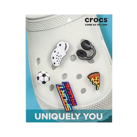 Crocs Jibbitz Accessories Jibbitz Fun Trend 5