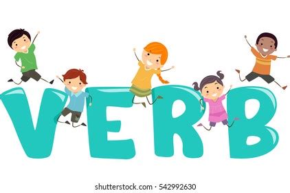 6,659 Verbs Images, Stock Photos & Vectors | Shutterstock