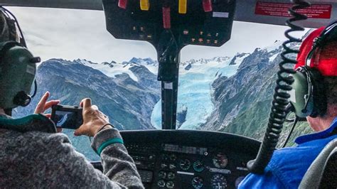 The Best Glacier Hiking in New Zealand - New Zealand Trails