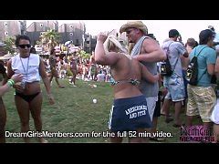 Epic Spring Break Partying Flashing Hardcore Fucking Free Mobile Porn Videos IPornTV