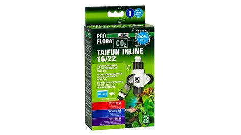 Reactor Jbl Proflora Co Taifun Inline Ron Petmart Petshop