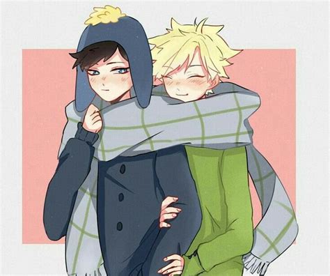 Creek Tweek X Craig 1 En 2021 Tweek Y Craig South Park Fondo De