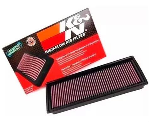 Filtro K N Inbox Audi Tt S3 A3 2 0t Vw Passat 2 0 Tsi Parcelamento