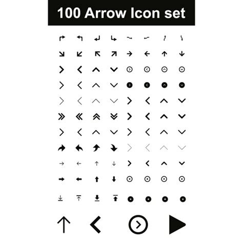 Free Icon Arrow #310476 - Free Icons Library