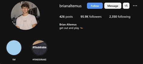 brian altemus bio net worth height family movies