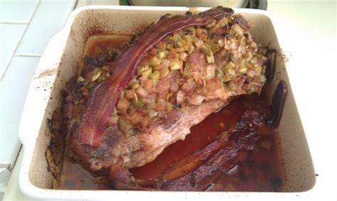 Cajun Pork Roast Another Great Post From Pork Wraps Recipes Using Pork