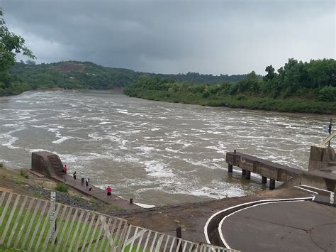 Cenas Perdidas Do Rio Grande Do Sul E Outros Eclusa Bom Retiro Do