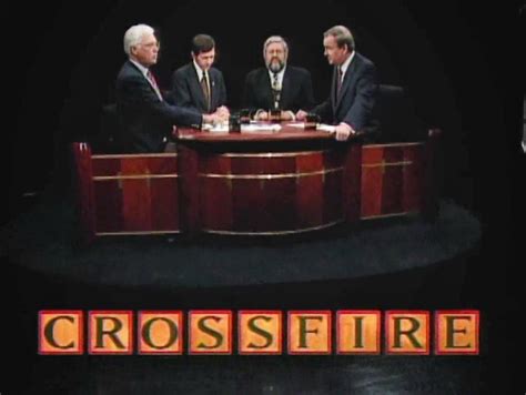 Crossfire 1982