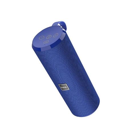 Hoco BS33 Voice sports wireless speaker(Blue) - zala.bt