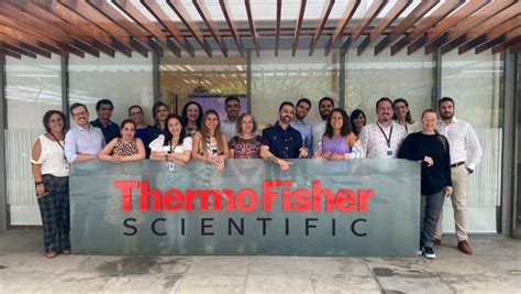 Working At Thermo Fisher Scientific Glassdoor