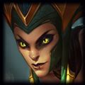 Changements Venir Sur Cassiopeia Sur Le Pbe Loltracker Toute