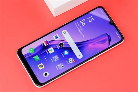 OPPO A31 (4GB/128GB) - Chính hãng, giá rẻ, trả góp 0%