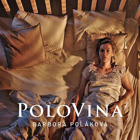 Barbora Poláková PoloVina Music Video 2020 IMDb