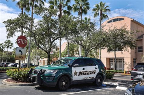 17 Broward County Sheriffs Office Employees Charged In Covid Relief Fraud