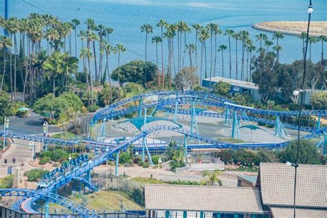 Excursión A Seaworld San Diego Reserva Online En