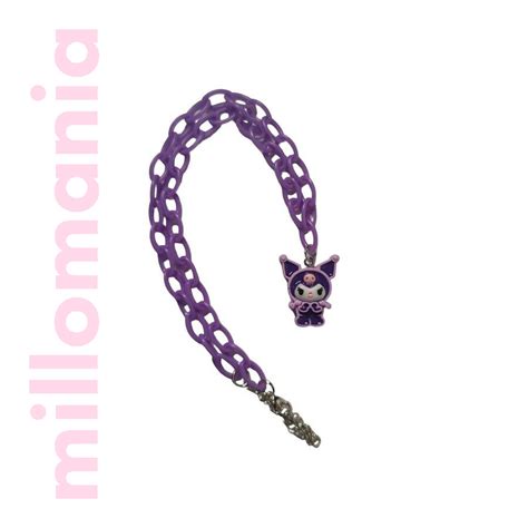 Подвеска Sanrio куроми