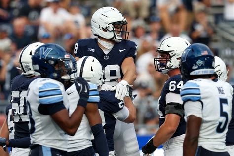 Penn State transfer portal tracker: Who has transferred in and out of