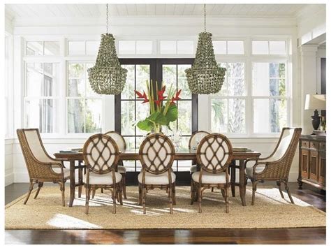 Inspirations Bali Dining Sets