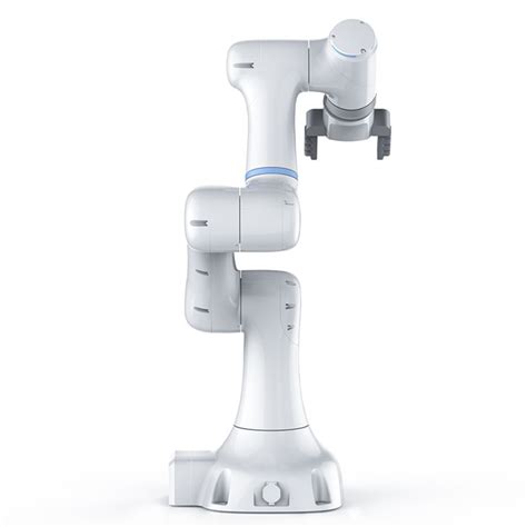 China Customized Reeman Cobots 6 Axis Collaborative Robot Arm