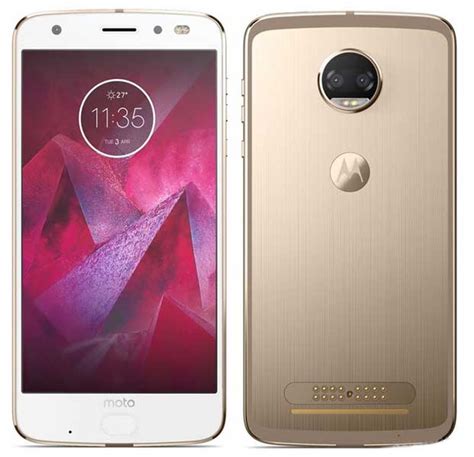 سعر و مواصفات Motorola Moto Z2 Force مميزات عيوب جوال موتورولا موتو