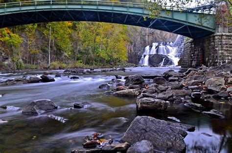 Croton Gorge Park Jordan Confino Flickr