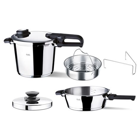 Fissler Vitavit Premium D D Kl Tencere Lt Fissler Fiyat