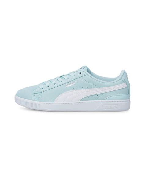 Puma Vikky V3 Sneakers In Blue Lyst