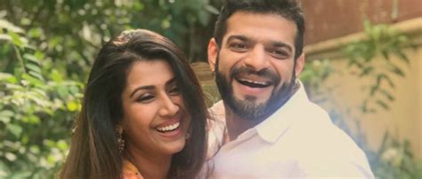 Karan Patel & Wife Ankita Bhargava Are Expecting A Baby | POPxo