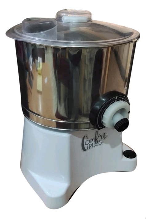 2 L Smart Fingers Comfort Plus Wet Grinder In Coimbatore At Rs 7990