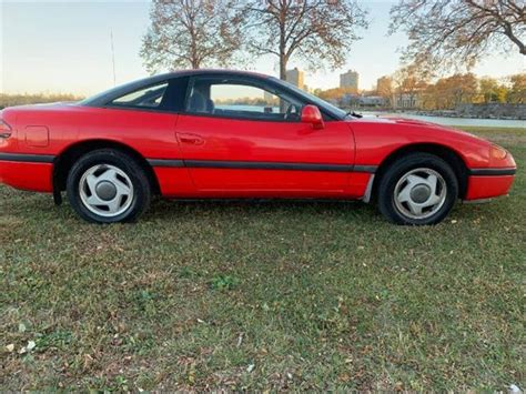 1992 Dodge Stealth For Sale Cc 1708936