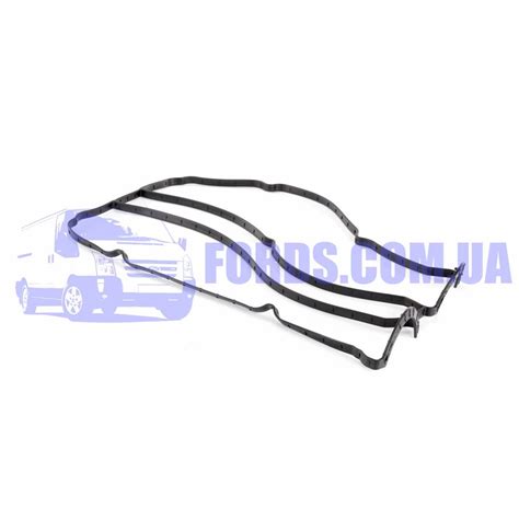 Ford 1141575.Прокладка клапанной крышки FORD FIESTA/FUSION/FOCUS/B-MAX ...