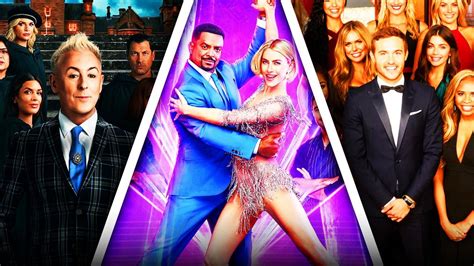 reality tv shows   exciting reality series releasing  netflix