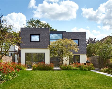 build  house       scenario architecture