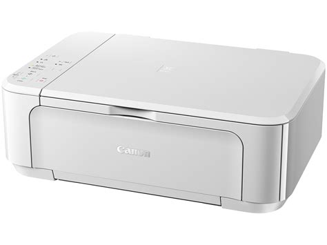 Canon Pixma Mg S Imprimante Multifonctions Jet D Encre Couleur A