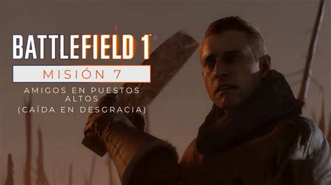 Battlefield Historias De Guerra Mision Sin Comentarios Ps