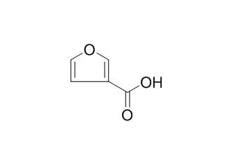 Furan Carboxylic Acid Cas Manufacturer Chemfaces