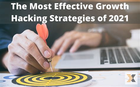 The Most Effective Growth Hacking Strategies Of Voxturr